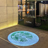 STARBUCKS 54SET 100W GOBO PROJECTORS