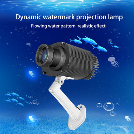 60w Water Ripple Projector