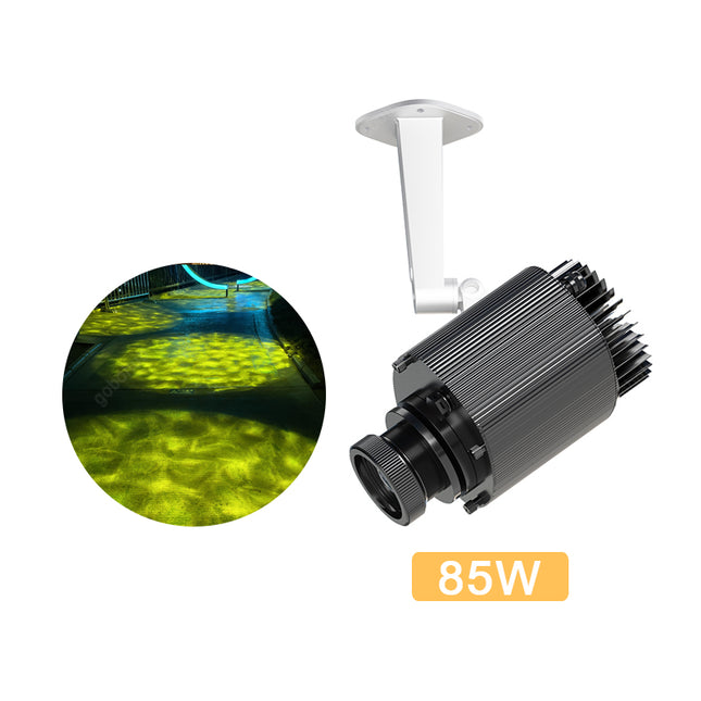 85W Water Ripple Projector